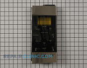 Touchpad and Control Panel - Part # 1085361 Mfg Part # WB07X10775