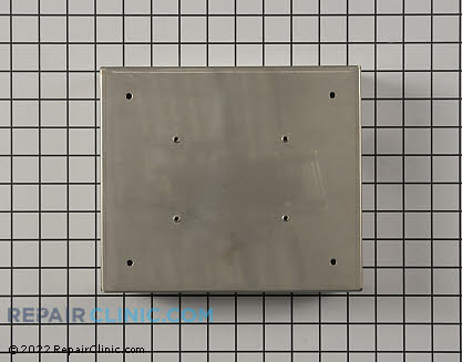 Control Cover W10246883 Alternate Product View
