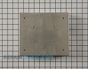 Control Cover - Part # 1548907 Mfg Part # W10246883