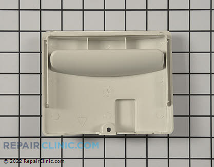 Handle 38GB5A5030A Alternate Product View
