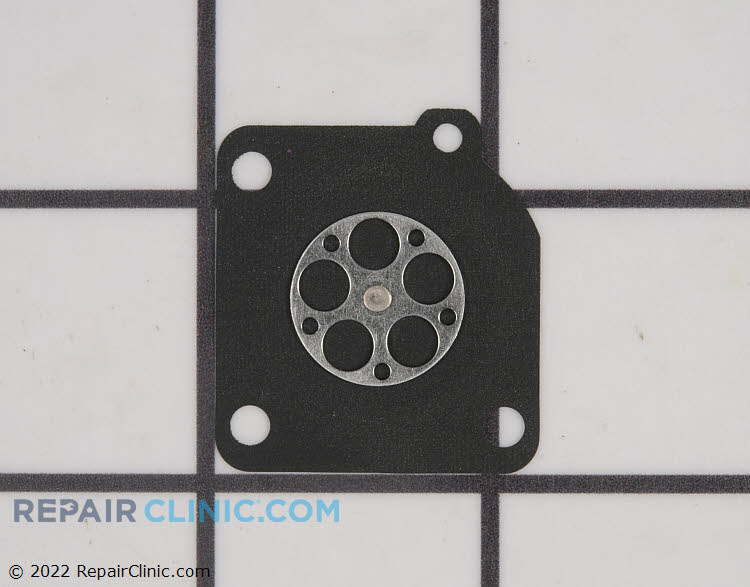 Small Engine Carburetor Diaphragm A015010 Fast Shipping Repair Clinic