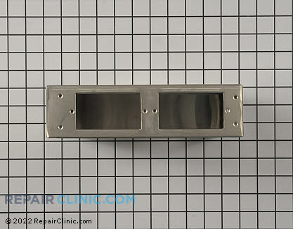 Control Cover W10246883 Alternate Product View