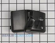 Filter Cover - Part # 1953731 Mfg Part # 518624003