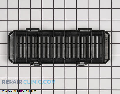 Vacuum Filter Cover 2031088 Alternate Product View