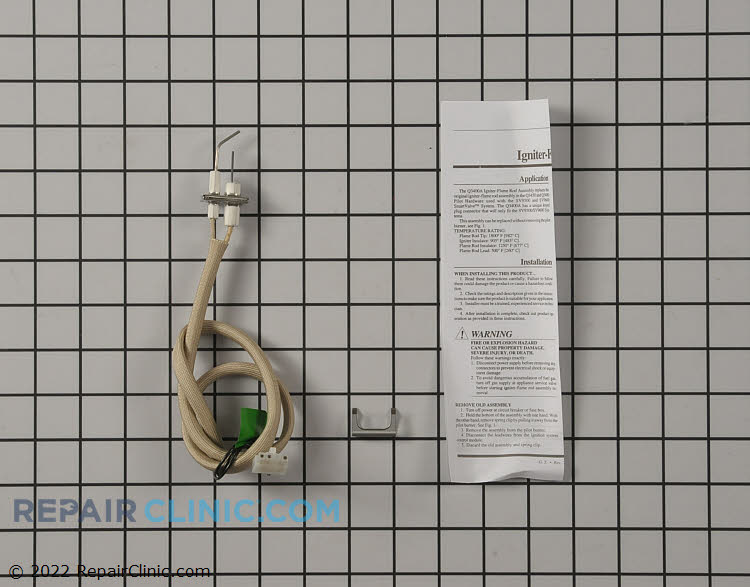 415-40918-00 Igniter