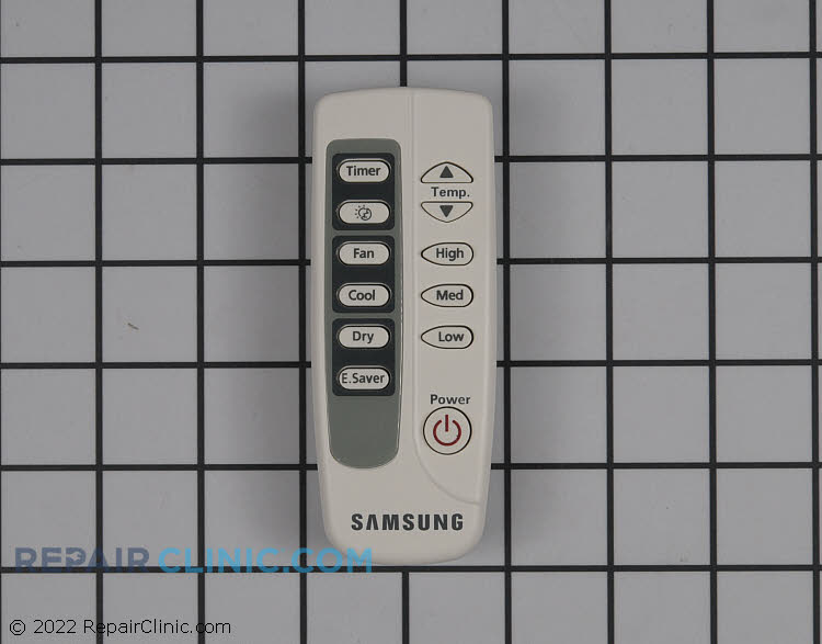 DB93-03027Q Remote Control
