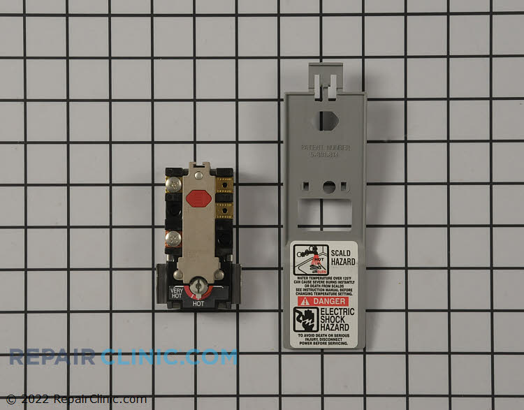 415-42034-00 Temperature Control Thermostat