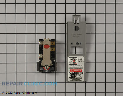 Thermostat 415-42034-00 Alternate Product View