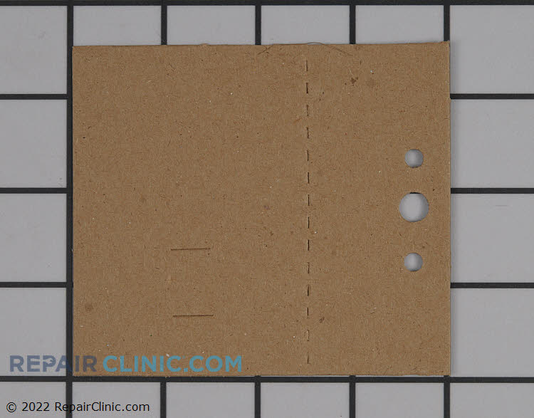 Cover WB20K10031 Alternate Product View