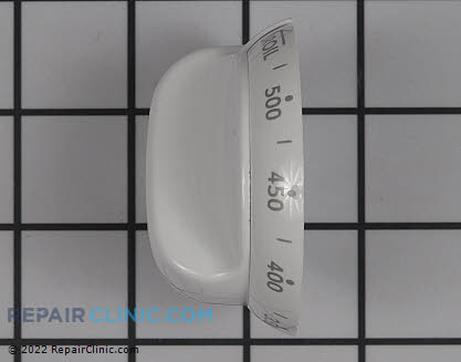Thermostat Knob WB03K10202 Alternate Product View