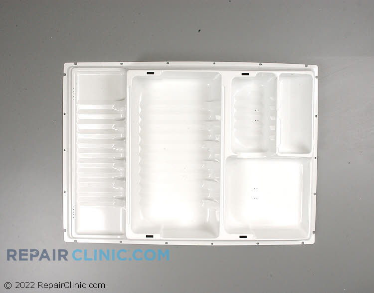 Heating Element A0073201 Alternate Product View