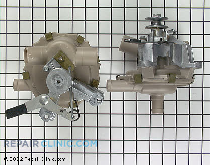 Drain Pump 350367 Alternate Product View