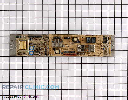 Oven Control Board 3181703 Alternate Product View