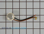 Icemaker Mold Thermostat - Part # 669001 Mfg Part # 627047