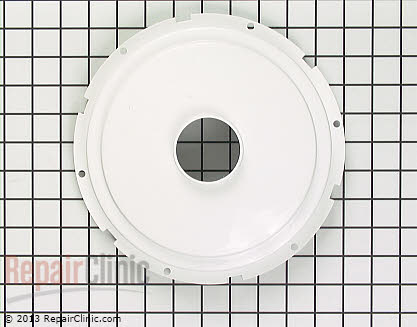 Strainer 912327 Alternate Product View