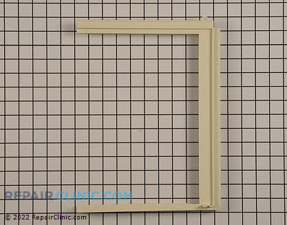 Window Side Curtain AC-6100-28 Alternate Product View