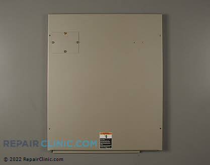 Door Assembly 342973-75103 Alternate Product View