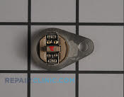 Flame Rollout Limit Switch - Part # 2347662 Mfg Part # HH18HA495