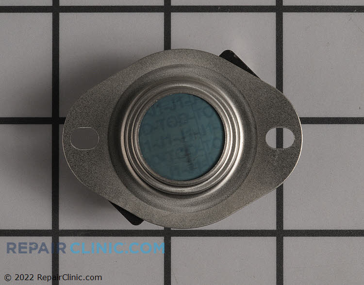 Flame Rollout Limit Switch HH18HZ195 Fast Shipping Repair Clinic