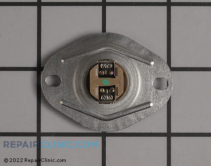 Limit Switch HH18HA499 Alternate Product View
