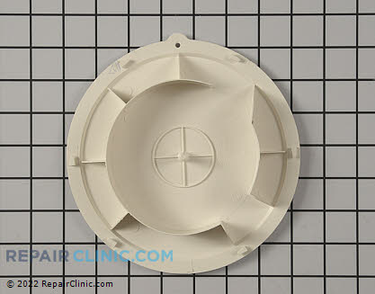 Stirrer Blade Cover WB06X10712 Alternate Product View