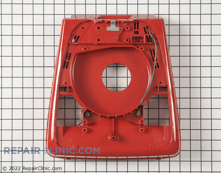 57900-9 Base Panel