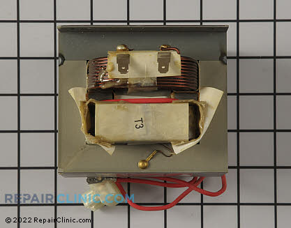 High Voltage Transformer 00620524 Alternate Product View