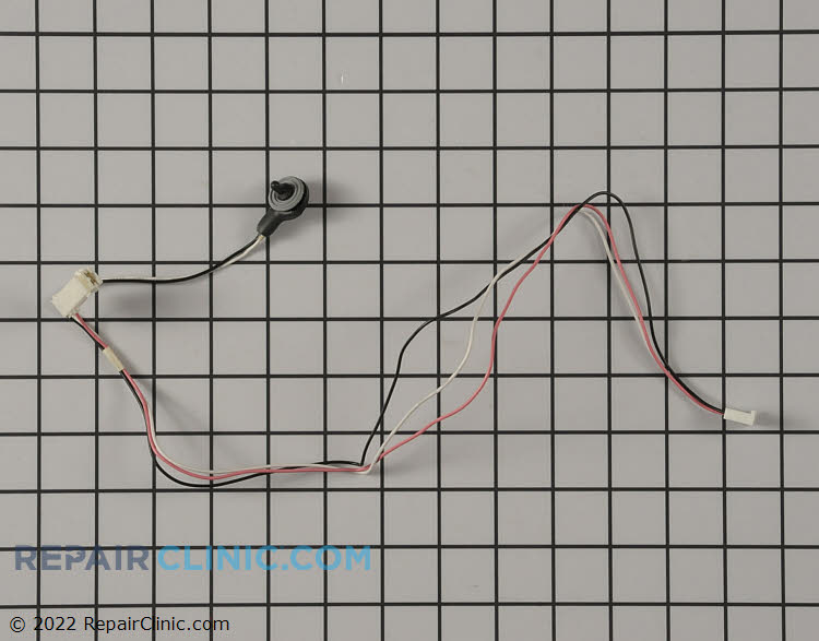 Washing Machine Temperature Sensor WH12X10410 Fast Shipping