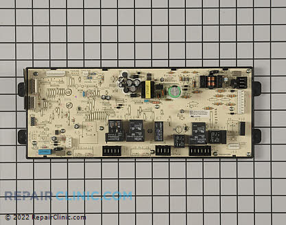 Control Board WE4M426 Alternate Product View