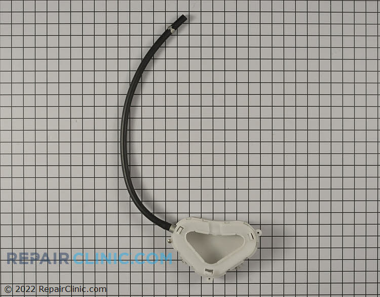 ACZ72910401 LG Dispenser Assembly Genuine OEM ACZ72910401 
