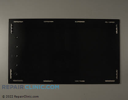 Glass Cooktop 305379357 Alternate Product View