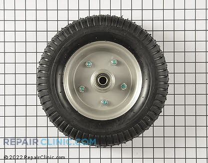 Wheel Assembly 308710004 Alternate Product View