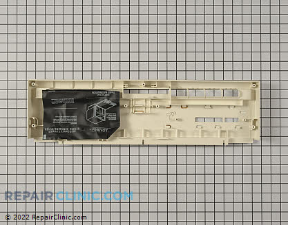 Control Panel WD34X10843 Alternate Product View