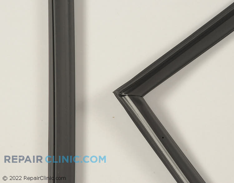 Refrigerator Door Gasket 2177305 Fast Shipping Repair Clinic