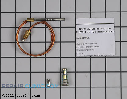 Thermocouple 9000876015 Alternate Product View