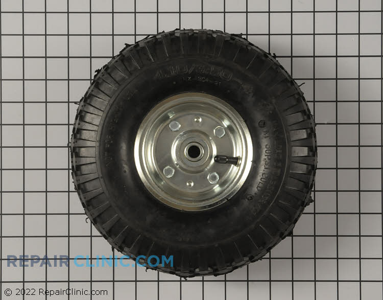 Wheel Assembly 0057704 Fast Shipping Repair Clinic