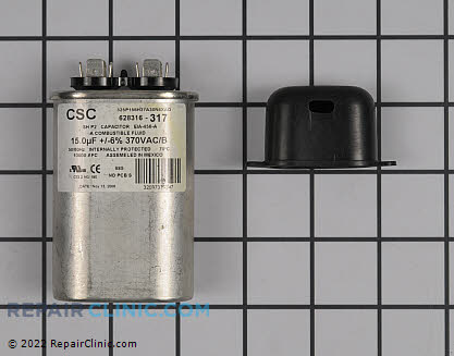 Capacitor S99271110 Alternate Product View