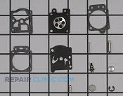 Carburetor Repair Kit - Part # 2266131 Mfg Part # P003002190