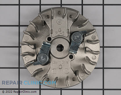 Flywheel 308537001 Alternate Product View