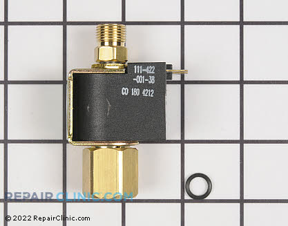 Gas Valve Assembly 00423093 Alternate Product View