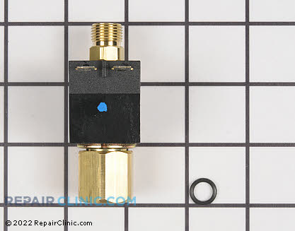Gas Valve Assembly 00423093 Alternate Product View