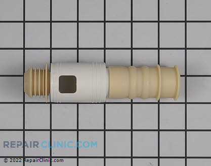 Pump Connector WD12X10308 Alternate Product View
