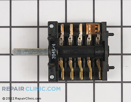 Selector Switch 00166014 Alternate Product View