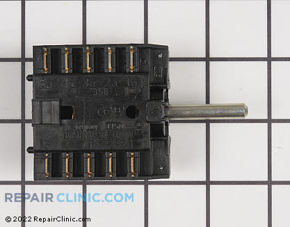 Selector Switch 00166014 Alternate Product View