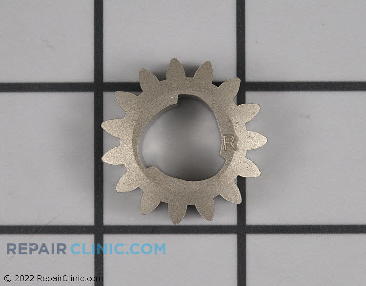 Exmark store starter replacement