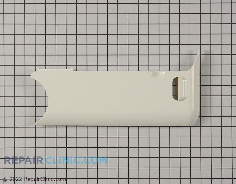 Air Duct WR17X10929 Alternate Product View