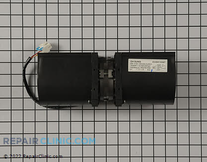 Drive Motor 6549W1V006T Alternate Product View