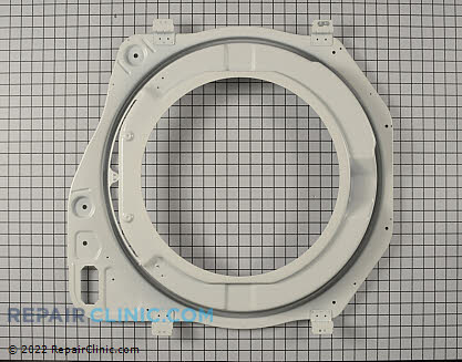 Front Bulkhead AJQ73594002 Alternate Product View