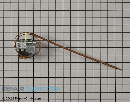 Temperature Switch HH22AK066 Alternate Product View