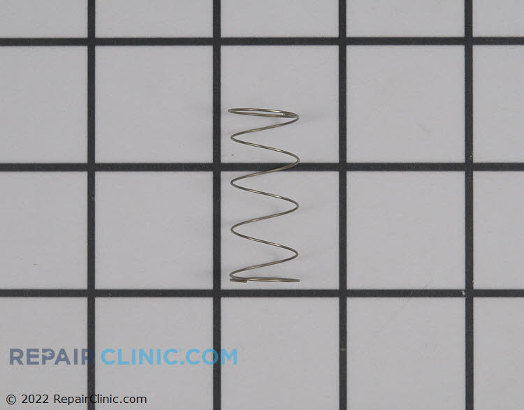 WB09X10024 Button Spring